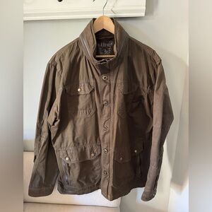 Kuhl Men's Kollusion Jacket - Brown XL